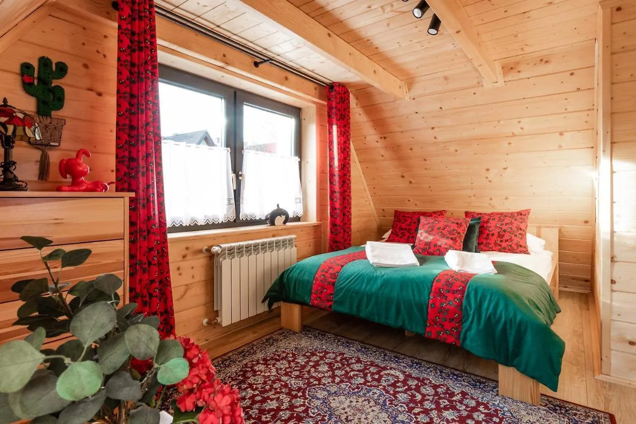 Zakopane Apartamenty 4 Seasons 0*,  Polen
