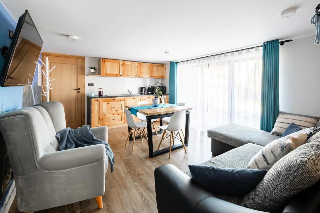 Zakopane Apartamenty 4 Seasons 0*,  Polen