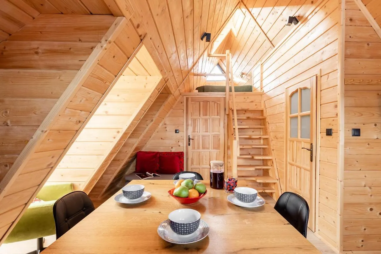 Zakopane Apartamenty 4 Seasons