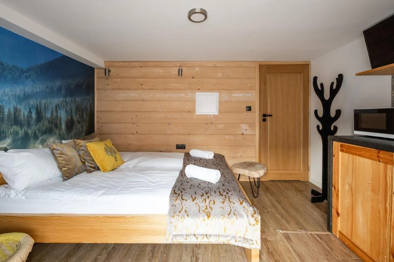 Zakopane Apartamenty 4 Seasons 0*,  Polen