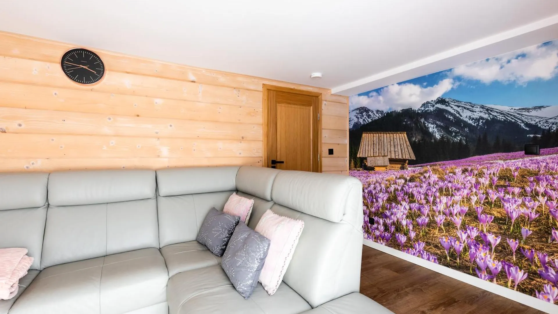 Alpstuga Zakopane Apartamenty 4 Seasons