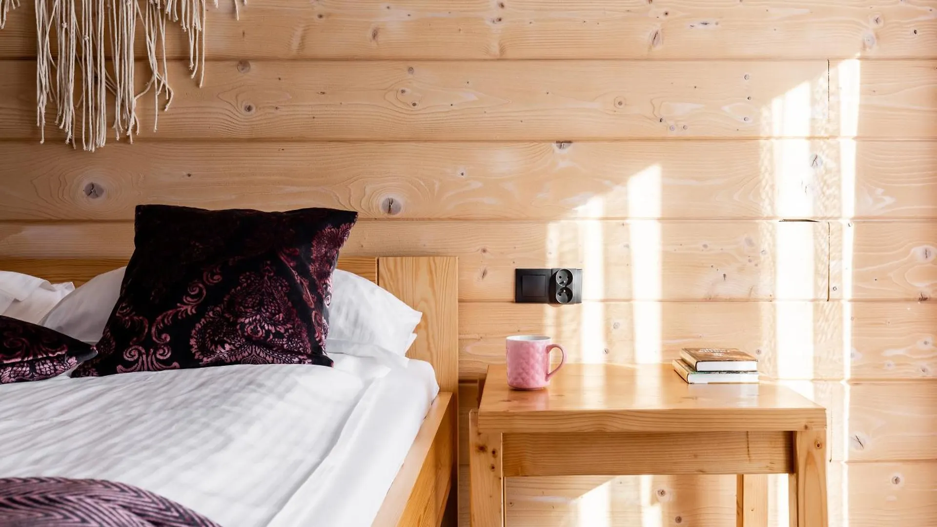 Alpstuga Zakopane Apartamenty 4 Seasons Polen