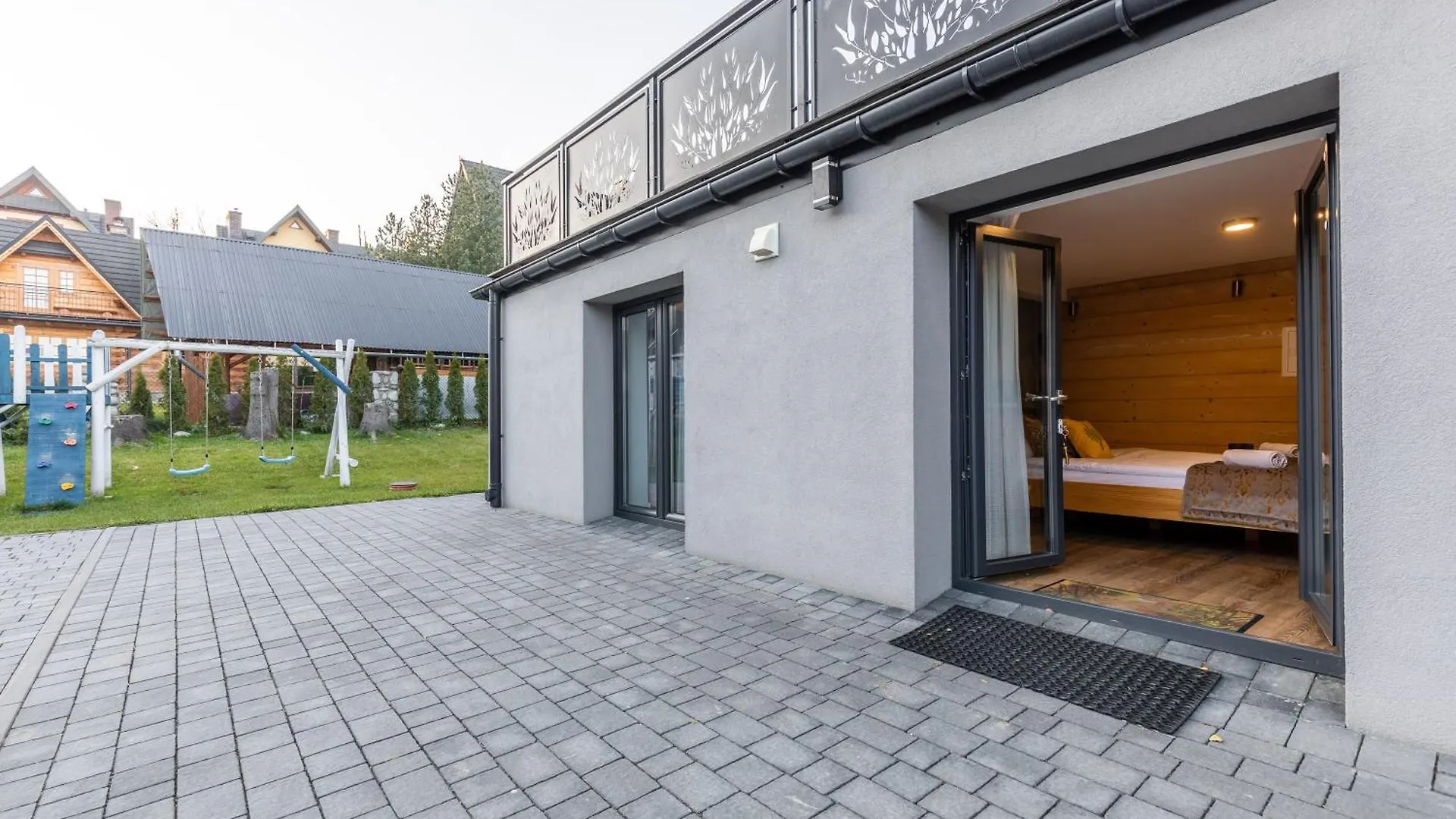 Zakopane Apartamenty 4 Seasons