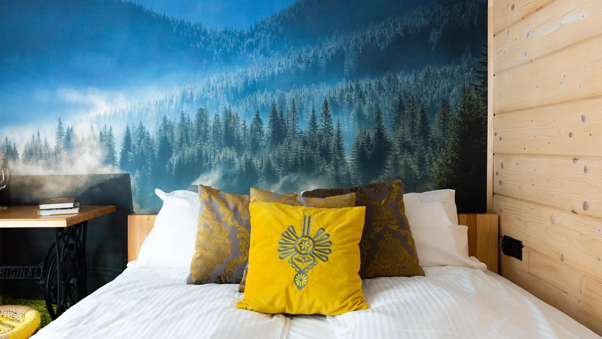 Zakopane Apartamenty 4 Seasons