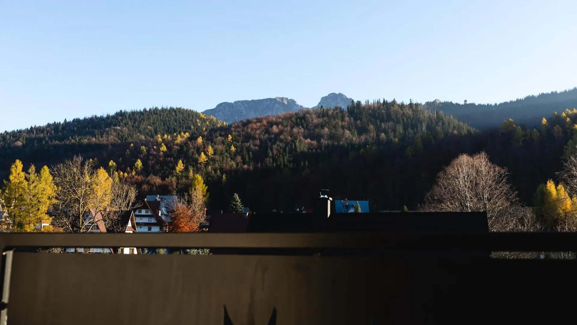 Zakopane Apartamenty 4 Seasons Alpstuga