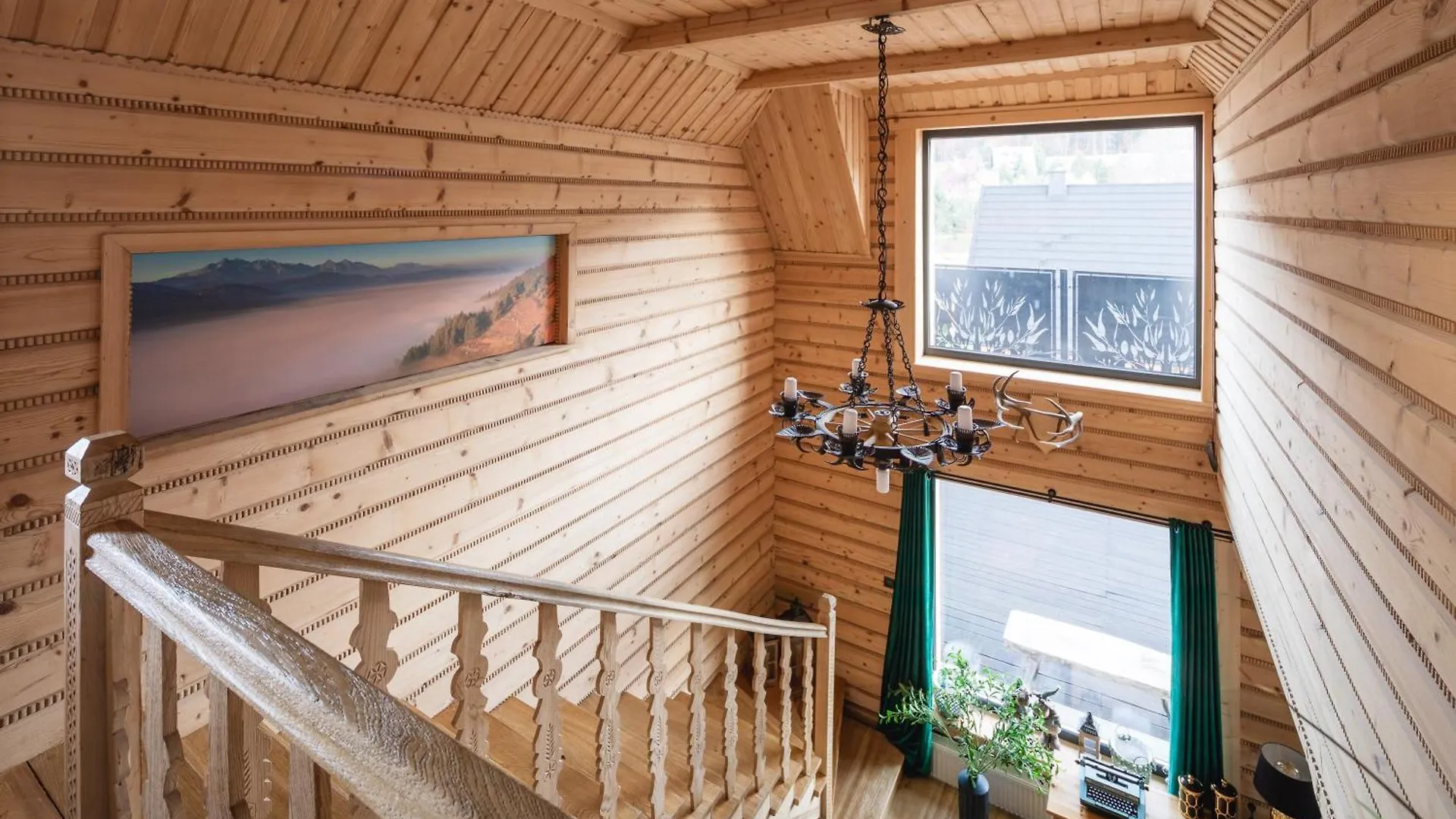 Zakopane Apartamenty 4 Seasons Polen