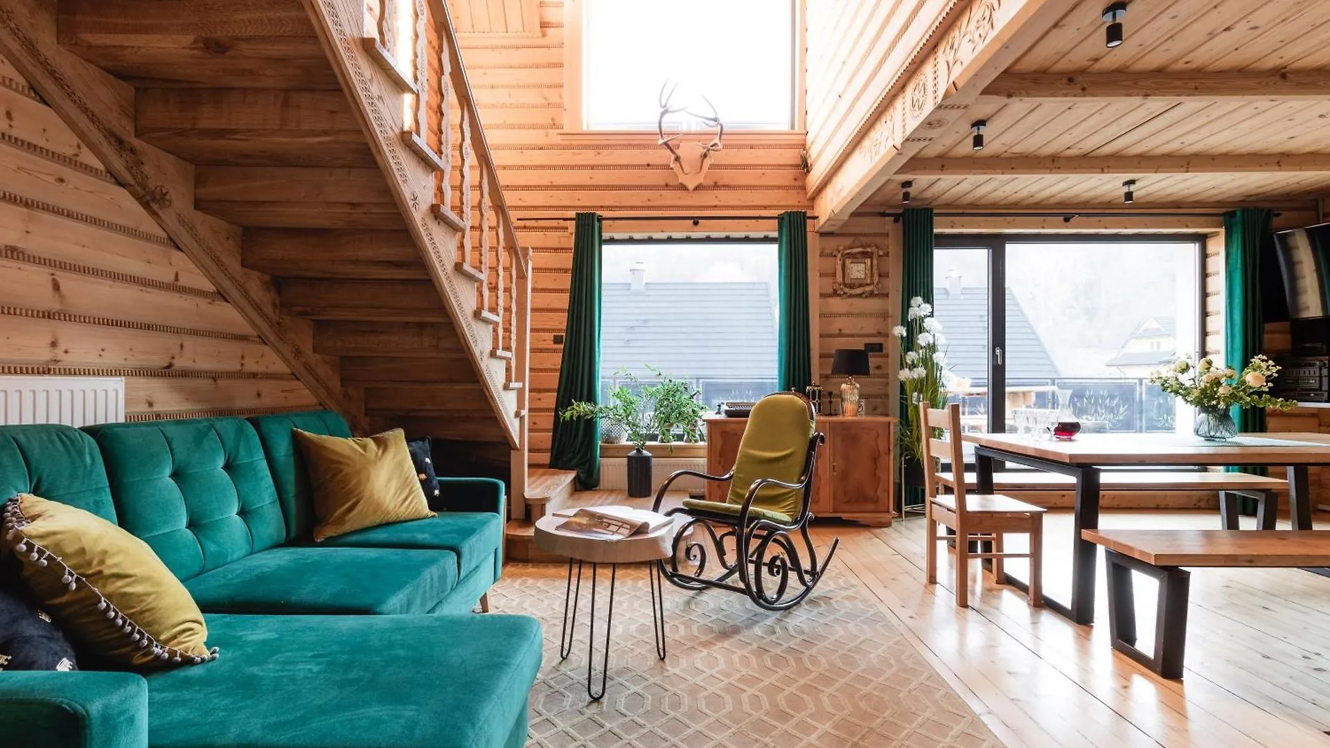 Zakopane Apartamenty 4 Seasons