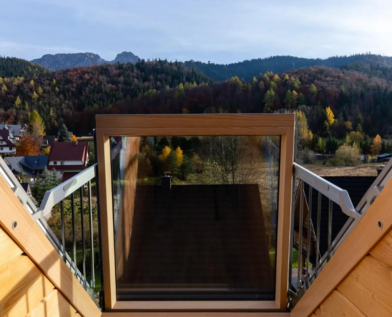 Zakopane Apartamenty 4 Seasons