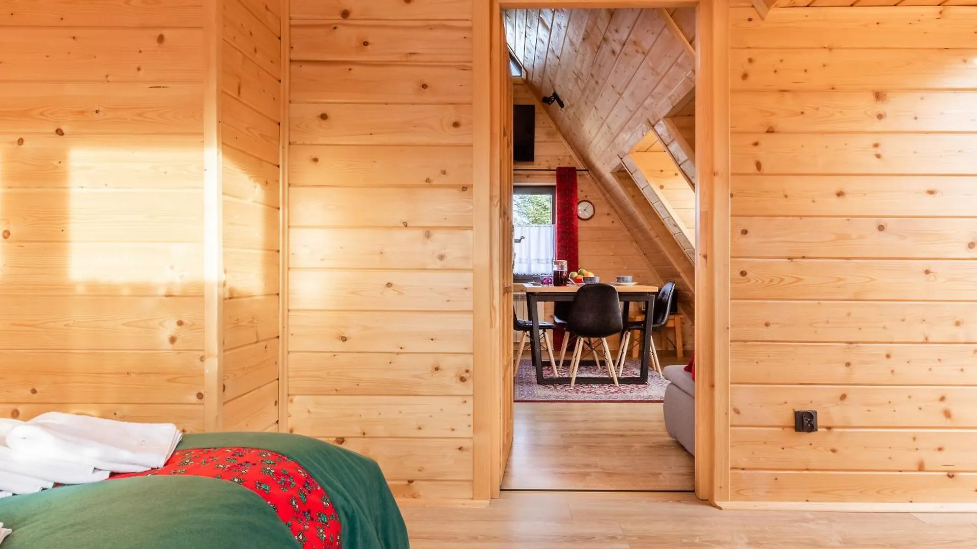 Zakopane Apartamenty 4 Seasons