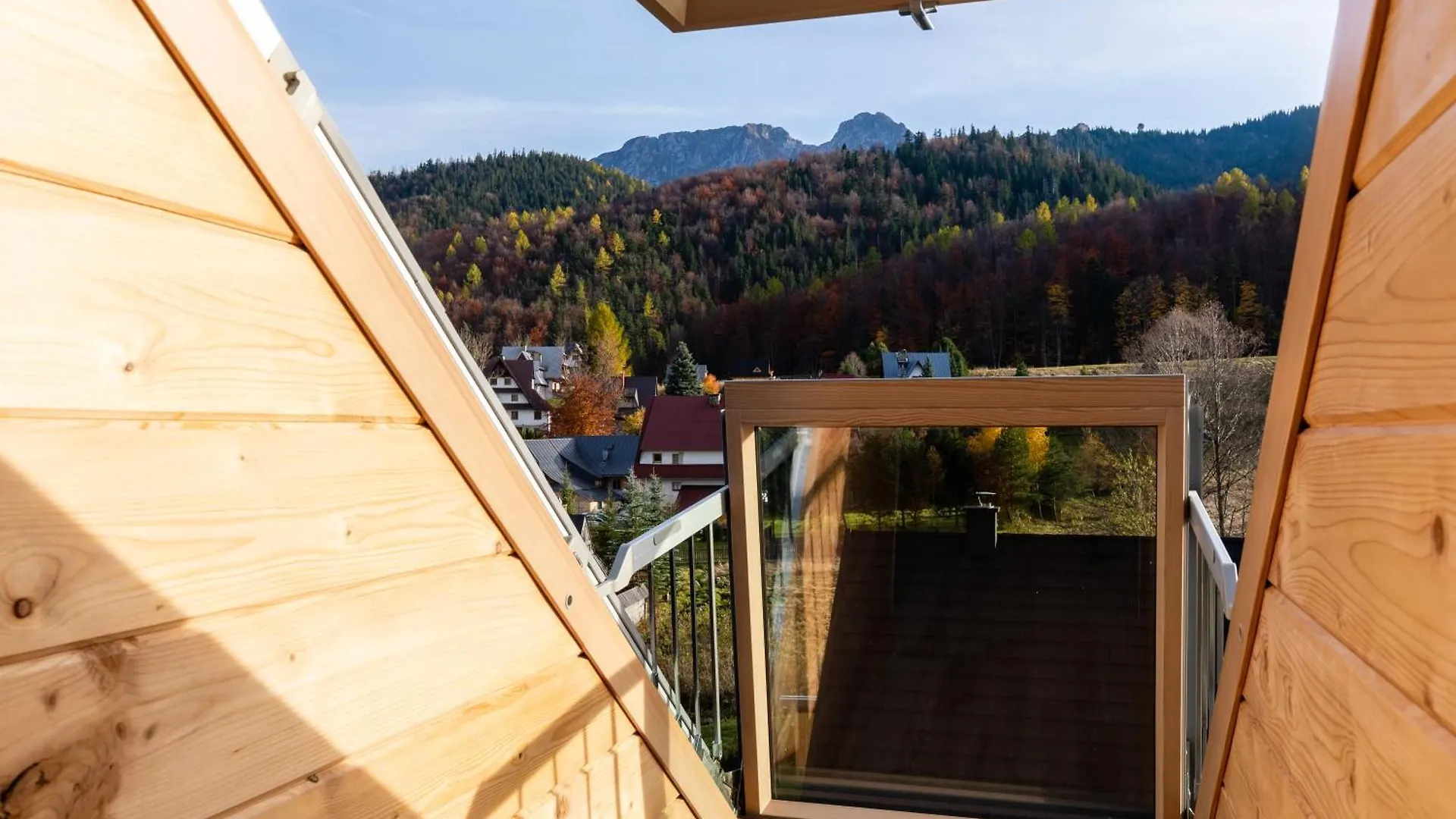 Zakopane Apartamenty 4 Seasons 0*,
