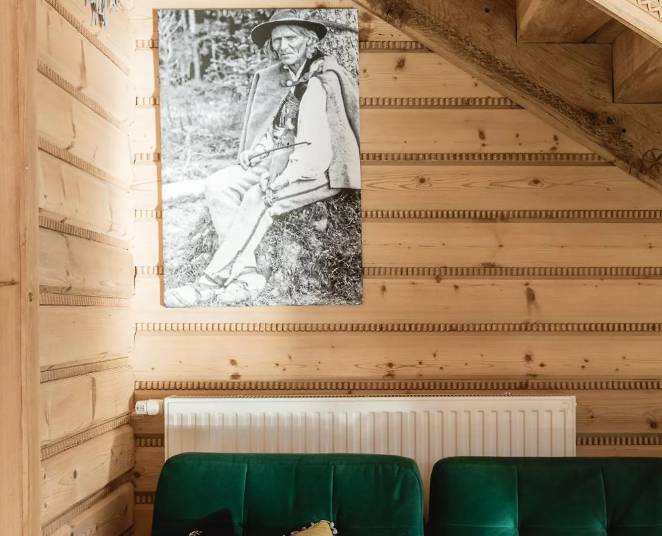 Alpstuga Zakopane Apartamenty 4 Seasons