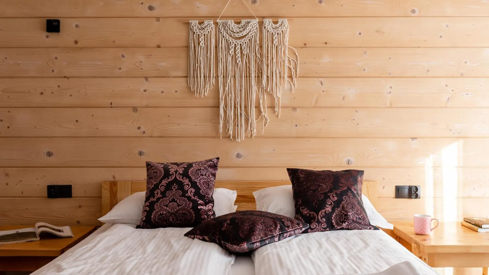Zakopane Apartamenty 4 Seasons 0*,  Polen