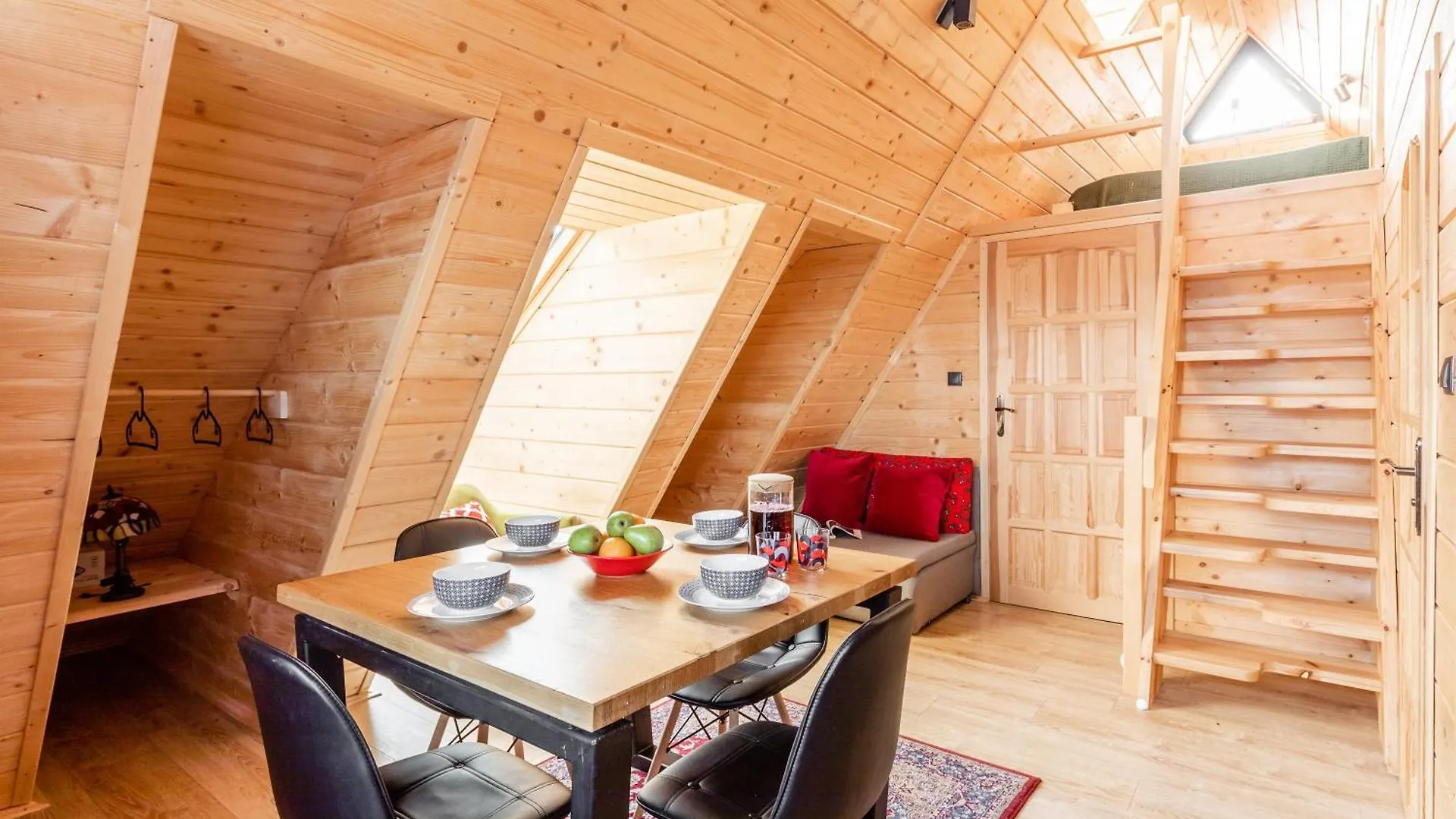 Zakopane Apartamenty 4 Seasons