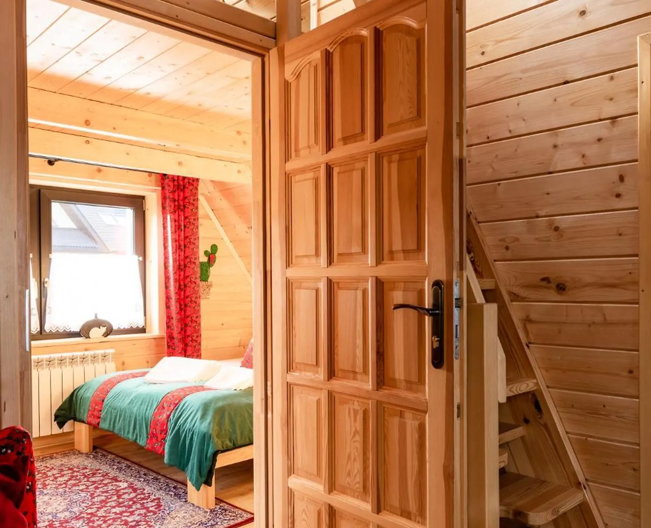 Zakopane Apartamenty 4 Seasons 0*,  Polen
