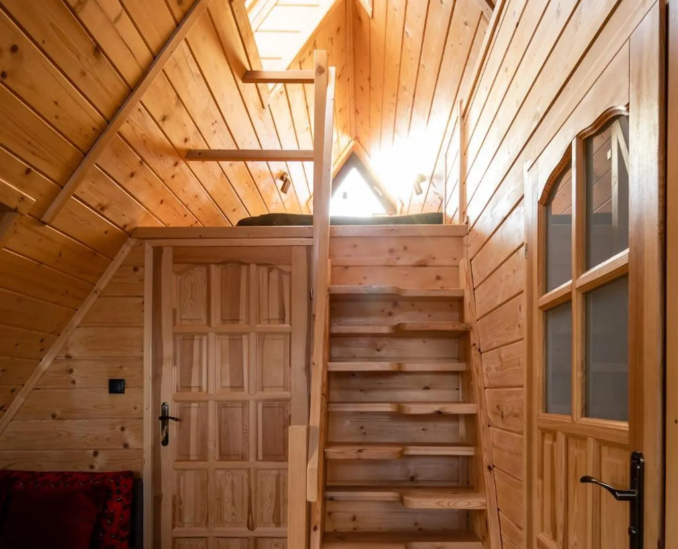 Zakopane Apartamenty 4 Seasons Alpstuga