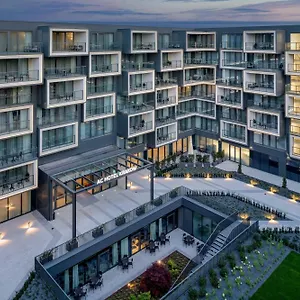 **** Hotel Ac By Marriott Poland