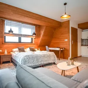 Pod Tatrzanskim Niebem Zakopane