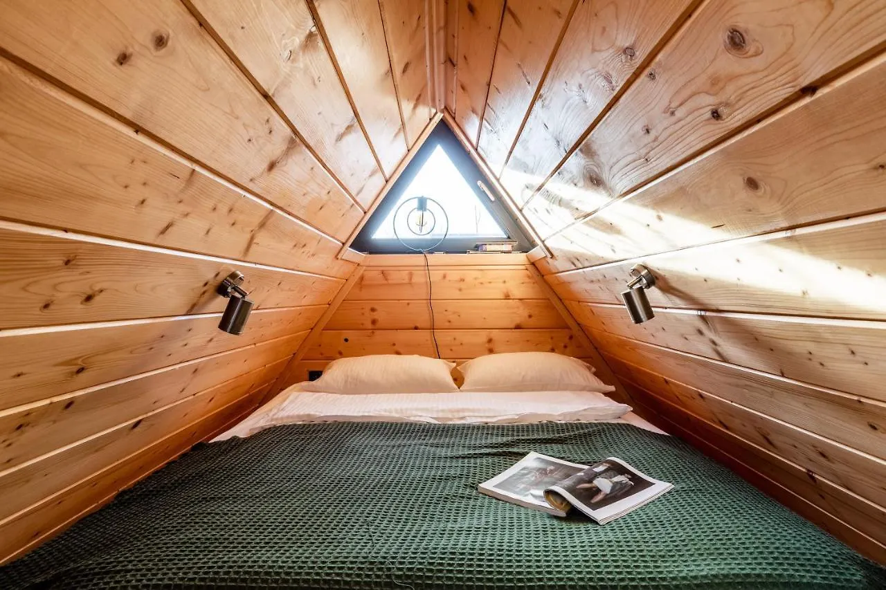 Zakopane Apartamenty 4 Seasons Lengyelország