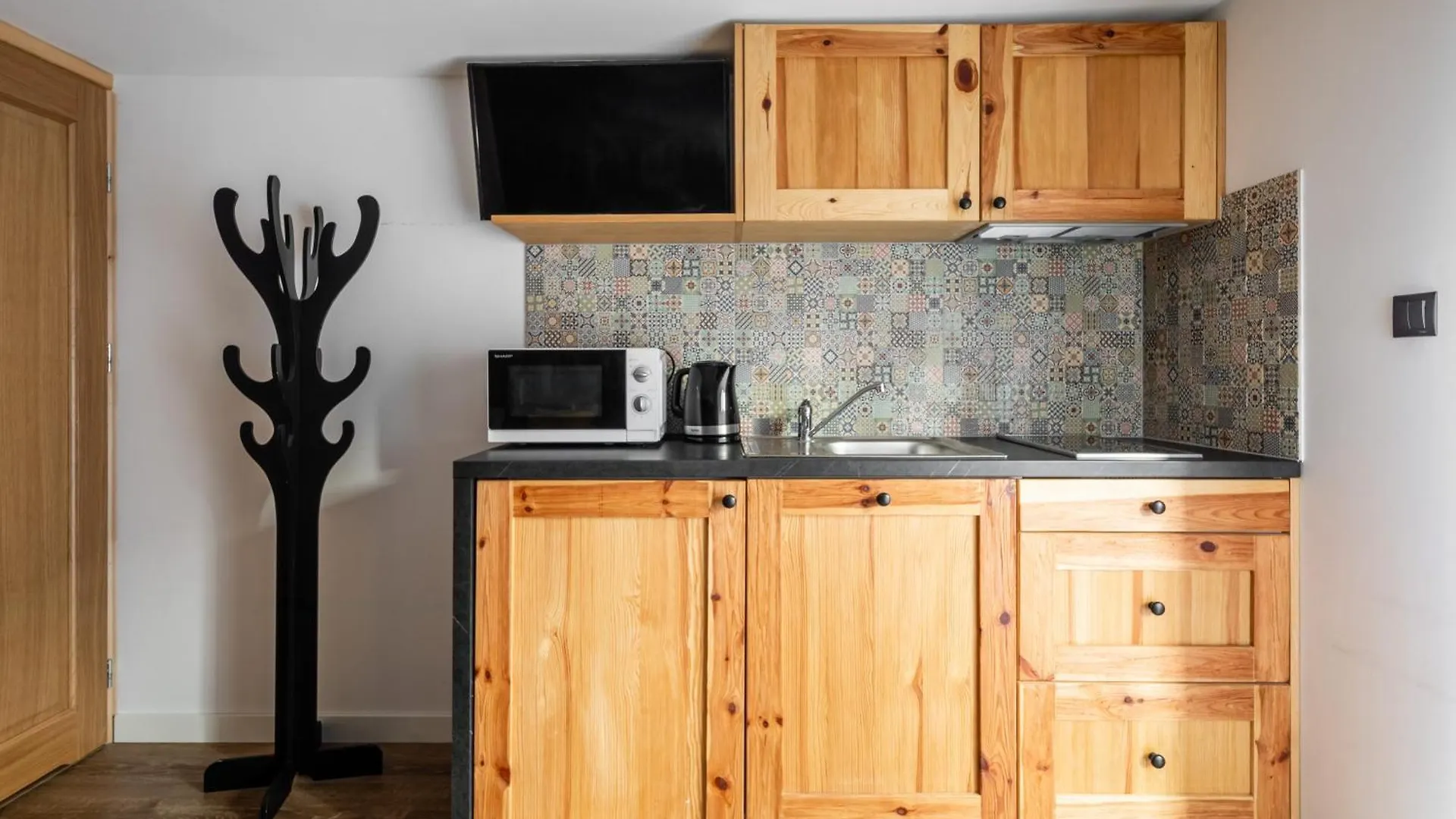 Zakopane Apartamenty 4 Seasons Lengyelország
