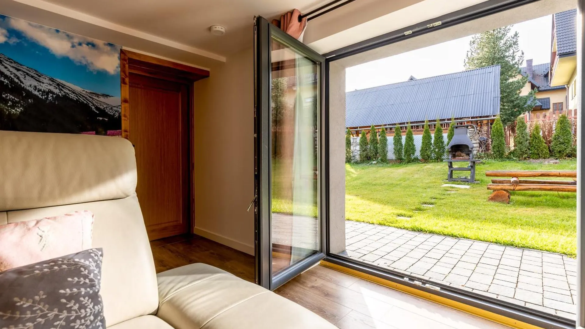 Zakopane Apartamenty 4 Seasons 0*,