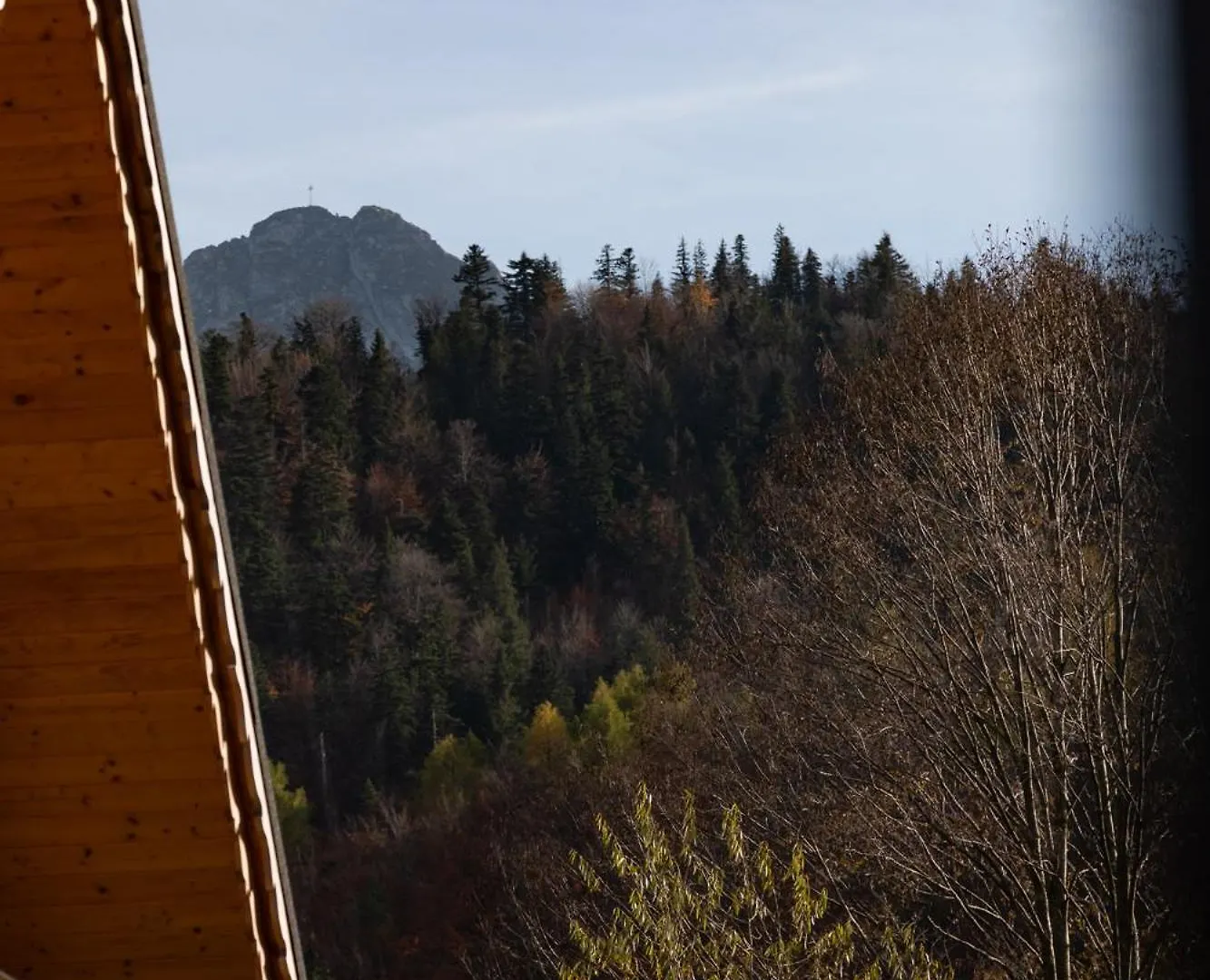 Zakopane Apartamenty 4 Seasons